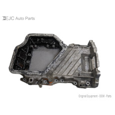 GWR102 Upper Engine Oil Pan For 14-19 Ram Promaster 1500  3.6 05184423AI Gas
