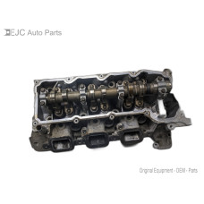 #4I04 Left Cylinder Head For 05-06 Jeep Liberty  3.7 53030983AD Gas