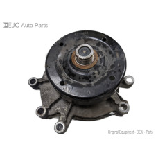 246P101 Water Coolant Pump For 06-12 Jeep Liberty  3.7 04892372AA Gas