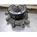 246P101 Water Coolant Pump For 06-12 Jeep Liberty  3.7 04892372AA Gas