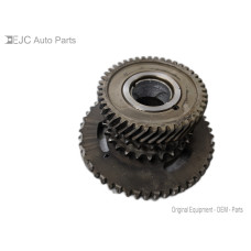 246Q101 Idler Timing Gear From 2006 Jeep Liberty  3.7 53021298AB Gas