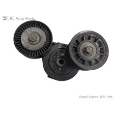 246Q105 Serpentine Belt Tensioner From 2006 Jeep Liberty  3.7 53030968AD Gas