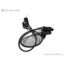 246Q108 Knock Detonation Sensor Set From 2006 Jeep Liberty  3.7  Gas set of 2