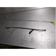 246Q109 Engine Oil Dipstick With Tube From 2006 Jeep Liberty  3.7 53021636CA Gas