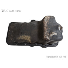 246Q110 Engine Oil Pan For 04-12 Jeep Liberty  3.7 53021779AB Gas