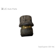 246Q119 Cylinder Head Plug From 2006 Jeep Liberty  3.7 53021197AA Gas