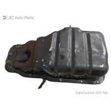 250F107 Engine Oil Pan For 12-25 Kia Soul  2.0 215102R023 Gas