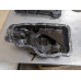 250F107 Engine Oil Pan For 12-25 Kia Soul  2.0 215102R023 Gas