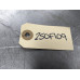 250F109 Engine Oil Pickup Tube From 2016 Kia Soul  2.0 262502E031 Gas