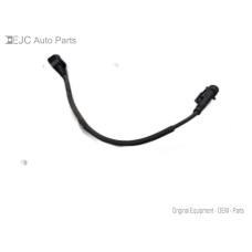 250F110 Knock Detonation Sensor From 2016 Kia Soul  2.0 392502E000 Gas