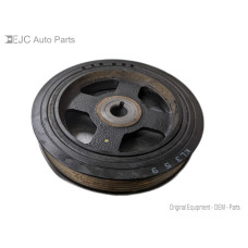 250F116 Crankshaft Pulley For 12-25 Kia Soul  2.0 231242E000 Gas