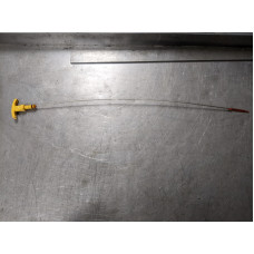 250F122 Engine Oil Dipstick From 2016 Kia Soul  2.0 266112E022 Gas
