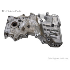 250F123 Engine Timing Cover For 14-19 Kia Soul  2.0 213502E350 Gas