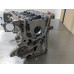 #BLT02 Engine Cylinder Block For 11-19 Ford Fiesta  1.6 7S7G6015FA Gas