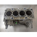 #BLT02 Engine Cylinder Block For 11-19 Ford Fiesta  1.6 7S7G6015FA Gas