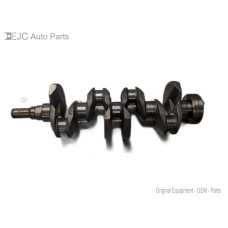 #4901 Crankshaft Standard For 11-19 Ford Fiesta  1.6 BM5G6303BA Gas