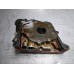 246B103 Engine Oil Pump For 14-17 Ford Fiesta  1.6 BM5G6600AA Gas