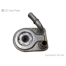 246B107 Oil Cooler For 14-17 Ford Fiesta  1.6 7S7G6B856CA Gas