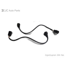 246B111 Knock Detonation Sensor Set For 14-17 Ford Fiesta  1.6 98MF12A099BA Gas
