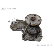 246C101 Water Coolant Pump For 11-19 Ford Fiesta  1.6 7S7G8501DA Gas