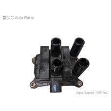 246C102 Ignition Coil Igniter Pack For 14-19 Ford Fiesta  1.6 CM5G12029FC Gas
