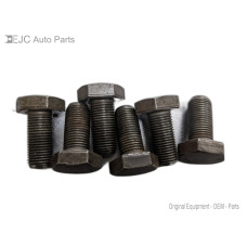 246C105 Flexplate Bolts For 14-17 Ford Fiesta  1.6  Gas