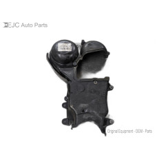 246C108 Engine Timing Cover For 11-19 Ford Fiesta  1.6 BM5G6P073ED Gas