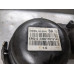 246C108 Engine Timing Cover For 11-19 Ford Fiesta  1.6 BM5G6P073ED Gas