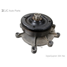252U101 Water Coolant Pump For 06-07 Dodge Ram 1500  4.7 04892372AA Gas