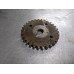 252U105 Left Camshaft Timing Gear For 06-07 Dodge Ram 1500  4.7 53020938AA Gas