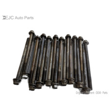 252U107 Cylinder Head Bolt Kit For 06-07 Dodge Ram 1500  4.7  Gas