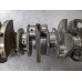 #4201 Crankshaft Standard For 11-15 Jeep Grand Cherokee  3.6 05184249AG Gas