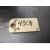 #4307 Right Cylinder Head For 11-15 Jeep Grand Cherokee  3.6 05184510AJ Gas