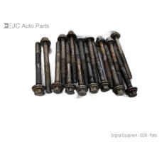 253C209 Cylinder Head Bolt Kit For 11-15 Jeep Grand Cherokee  3.6  Gas