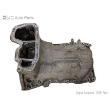 GXJ403 Upper Engine Oil Pan For 11-15 Jeep Grand Cherokee 3.6 05184419AI Gas GXJ403 Upper Engine Oil Pan For 11-15 Jeep Grand Cherokee 3.6 05184419AI Gas