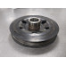 253T304 Crankshaft Pulley For 14-20 Mercedes-benz CLA250  2.0 2700300103 Turbo
