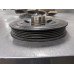 253T304 Crankshaft Pulley For 14-20 Mercedes-benz CLA250  2.0 2700300103 Turbo