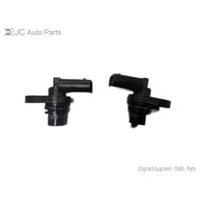 253T313 Camshaft Position Sensor Set For 15-18 Mercedes-benz CLA250  2.0 2709050400 Turbo