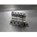 253T321 Engine Block Main Caps For 15-18 Mercedes-benz CLA250  2.0  Turbo