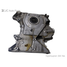 253T332 Engine Timing Cover For 14-19 Mercedes-benz CLA250  2.0 2700150402 Turbo