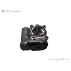 253T334 Throttle Valve Body For 14-19 Mercedes-benz CLA250  2.0 2701410025 Turbo