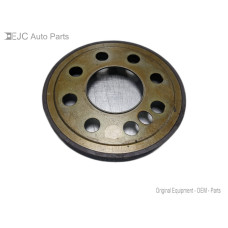 253T337 Crankshaft Trigger Tone Ring For 15-18 Mercedes-benz CLA250  2.0  Turbo