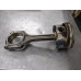 253Q201 Piston and Connecting Rod Standard For 13-16 Ford Escape  2.0 AG9E6200AH Turbo