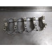 253Q212 Engine Block Main Caps For 13-16 Ford Escape  2.0  Turbo