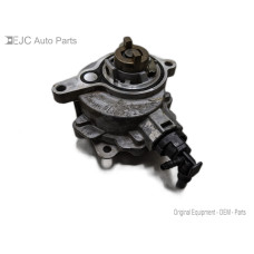 253Q216 Vacuum Pump For 13-19 Ford Escape  2.0 BB5E2A451BD Turbo