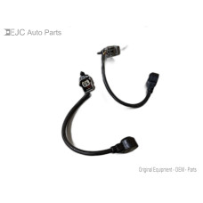 253Q218 Knock Detonation Sensor Set For 13-16 Ford Escape  2.0 1S7E12A699BB Turbo