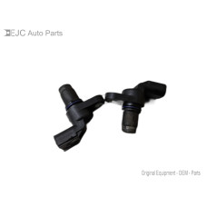 253Q219 Camshaft Position Sensor Set For 13-16 Ford Escape  2.0 AS7112K079AB Turbo