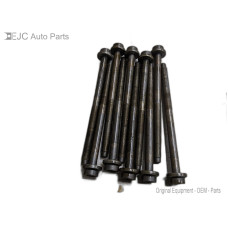 253Q231 Cylinder Head Bolt Kit For 13-16 Ford Escape  2.0  Turbo