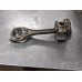 253H201 Piston and Connecting Rod Standard For 17-20 Honda CR-V  1.5 132105PAA00 Turbo