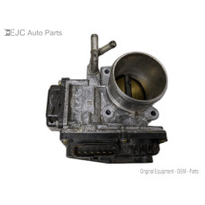 253H202 Throttle Valve Body For 17-20 Honda CR-V  1.5 1640059B003 Turbo
